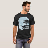 S2 Cliff Diving (14) T-Shirt (Vorne ganz)