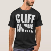 S2 Cliff Diving (61) T-Shirt (Vorderseite)
