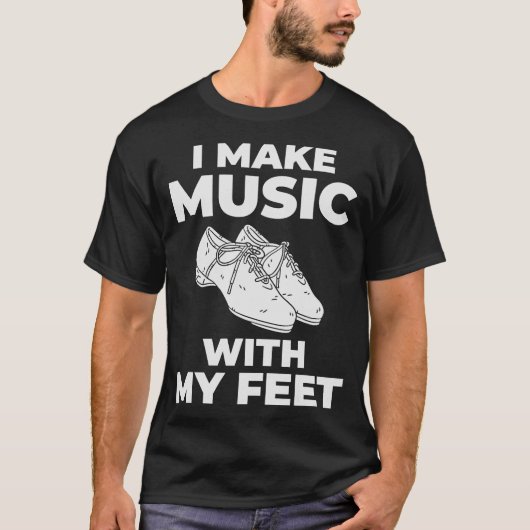 S2 Clogging Clog Clogger (56) T-Shirt (Vorderseite)