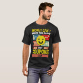 S2 Couponing Coupons Coupononer (79) T-Shirt (Vorne ganz)