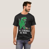 S2 Croquet (213) T-Shirt (Vorne ganz)