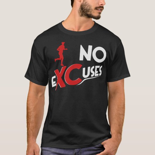 S2 Cross Country Running XC (20) T-Shirt (Vorderseite)
