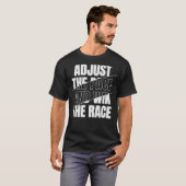 S2 Cross Country Running XC (60) T-Shirt (Vorne ganz)