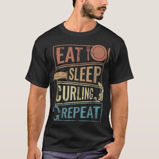 S2 Curling (27) T-Shirt (Vorderseite)