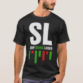 S2 Devisenhandel Devisenhandel (115) T-Shirt (Vorderseite)