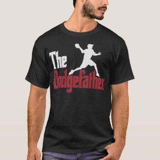 S2 Dodgeball (13) T-Shirt
