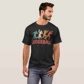 S2 Dodgeball (56) T-Shirt (Vorne ganz)