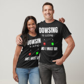 S2 Dosierabweichung (36) T-Shirt (Unisex)