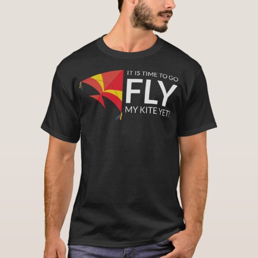 S2 Drachenflieger (12) T-Shirt (Vorderseite)