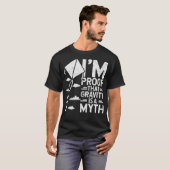S2 Drachenflieger (81) T-Shirt (Vorne ganz)