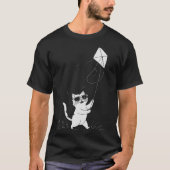 S2 Drachenflieger (94) T-Shirt (Vorderseite)