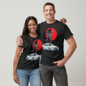S2 Drifttriebwagen (23) T-Shirt (Unisex)
