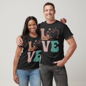 S2 Echokardiographie Echokardiograf (17) T-Shirt (Unisex)