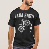 S2 Elektrisches Fahrrad E Bike Ebike (27) T-Shirt (Vorderseite)