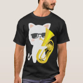 S2 Euphonium (8) T-Shirt (Vorderseite)