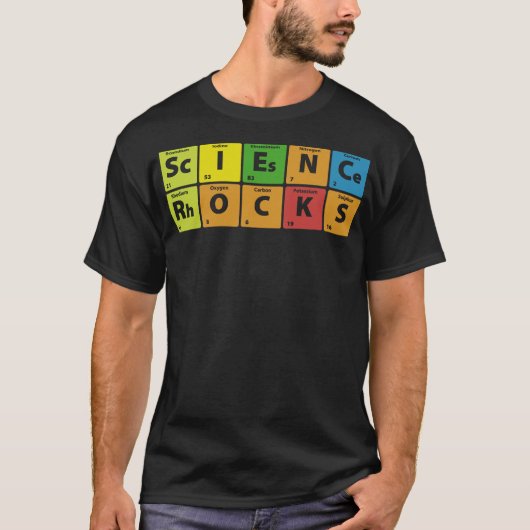 S2 Experimentierlabor (27) T-Shirt (Vorderseite)