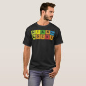 S2 Experimentierlabor (27) T-Shirt (Vorne ganz)