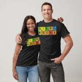 S2 Experimentierlabor (27) T-Shirt (Unisex)
