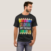 S2 Färbung (34) T-Shirt (Vorne ganz)