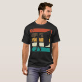 S2 Farbwächter (57) T-Shirt (Vorne ganz)