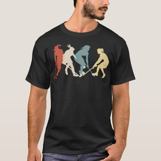 S2 Feldhockey (67) T-Shirt (Vorderseite)