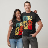 S2 Fencing Fencer (121) T-Shirt (Unisex)