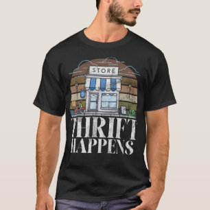 S2 Flea Market (109) T-Shirt