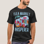S2 Flea Market (75) T-Shirt (Vorderseite)