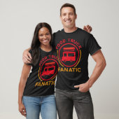 S2 Food Truck Food Trucks (25) T-Shirt (Unisex)