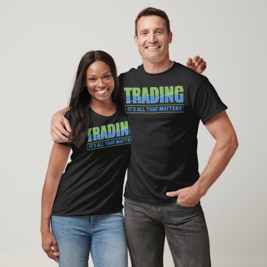 S2 Forex Trading Forex Trader (32) T-Shirt (Unisex)