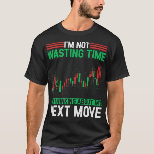 S2 Forex Trading Forex Trader (3) T-Shirt (Vorderseite)