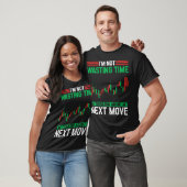 S2 Forex Trading Forex Trader (3) T-Shirt (Unisex)