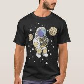 S2 Französisches Horn (229) T-Shirt (Vorderseite)