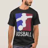S2-Fußball (102) T-Shirt (Vorderseite)