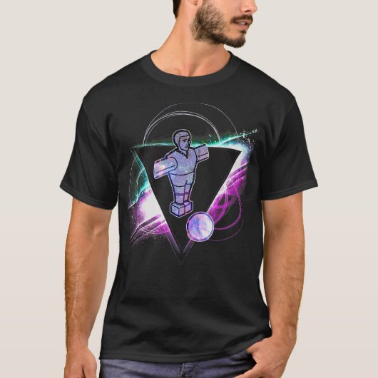 S2 Fußball (48) T-Shirt (Vorderseite)