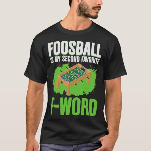 S2 Fußball (71) T-Shirt (Vorderseite)