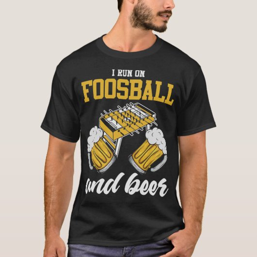 S2 Fußball (80) T-Shirt (Vorderseite)