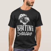 S2 Futterfresser (167) T-Shirt (Vorderseite)