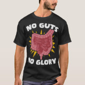 S2 Gastroenterology Gastroenterologist (17) T-Shirt (Vorderseite)