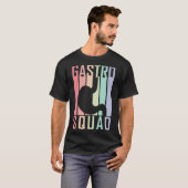 S2 Gastroenterology Gastroenterologist (24) T-Shirt (Vorne ganz)