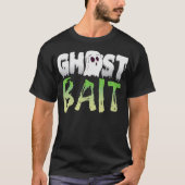 S2 Ghost Hunting Paranormal (118) T-Shirt (Vorderseite)