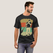 S2 Glass Blowing Glass Blower Glassblowing (122) T-Shirt (Vorne ganz)