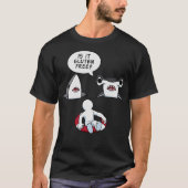 S2 Gluten Free Celiac Gluten Intolerance (131) T-Shirt (Vorderseite)