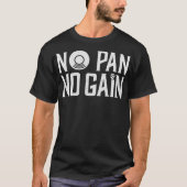 S2 Gold Panning Gold Panner (105) T-Shirt (Vorderseite)