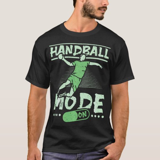 S2 Handball (12) T-Shirt (Vorderseite)