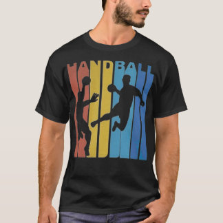 S2 Handball (5) T-Shirt