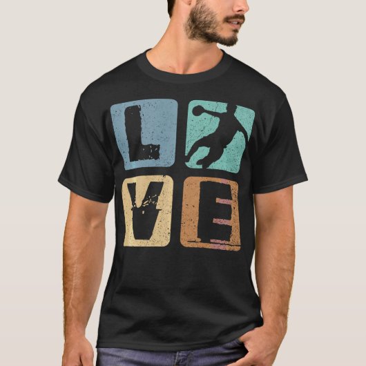 S2 Handball (79) T-Shirt (Vorderseite)