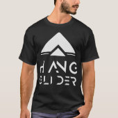 S2 Hang Gliding Hang Glider (112) T-Shirt (Vorderseite)