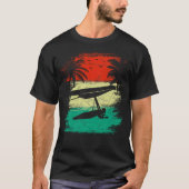 S2 Hang Gliding Hang Glider (62) T-Shirt (Vorderseite)