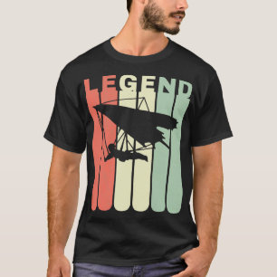 S2 Hang Gliding Hang Glider (83) T-Shirt